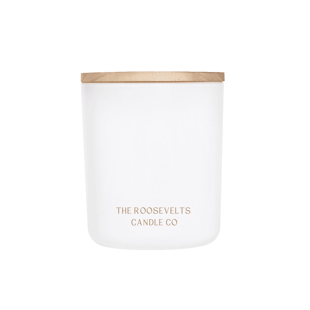 Dry Tortugas Scented Candle with Unique Fragrance