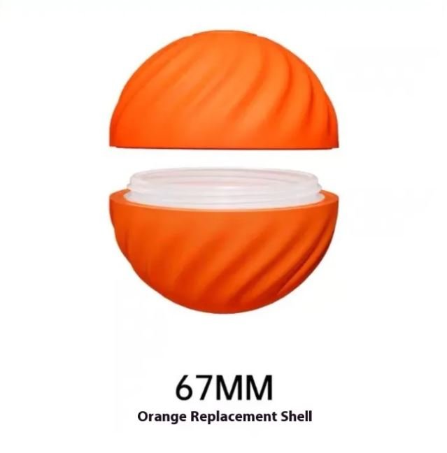 Pet Dog Rubber Ball Toys For Dogs - Lifestyle Haven