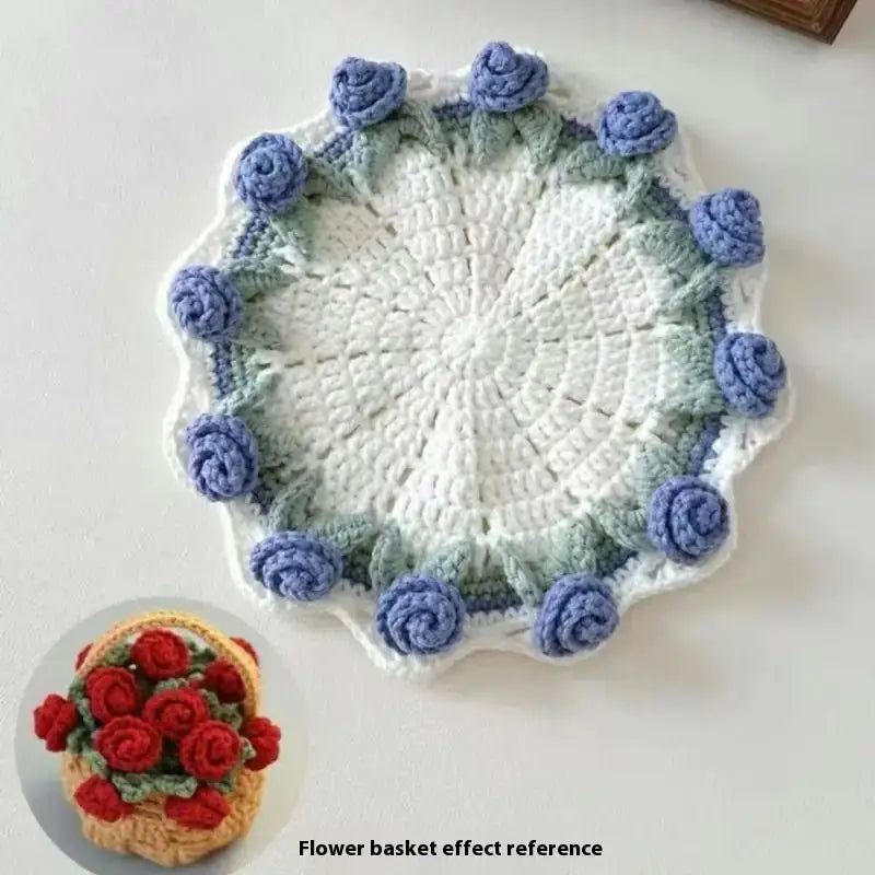 Crochet DIY Kit - Lifestyle Haven