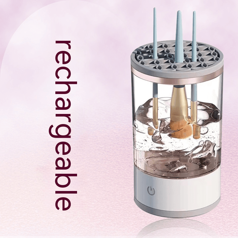 Makeup Brush Cleaner - Lifestyle Haven