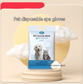 Pet Cleaning Gloves & Wipes - Lifestyle Haven