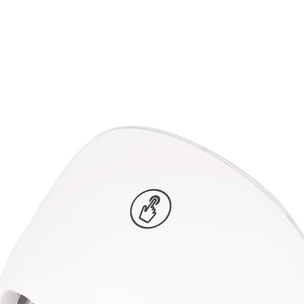 LED Therapy Face Mask For Skin Rejuvenation - Lifestyle Haven