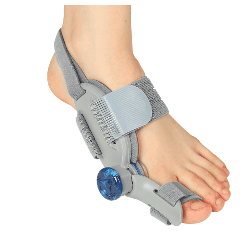 Upgraded Adjustable Bunion Corrector - Lifestyle Haven