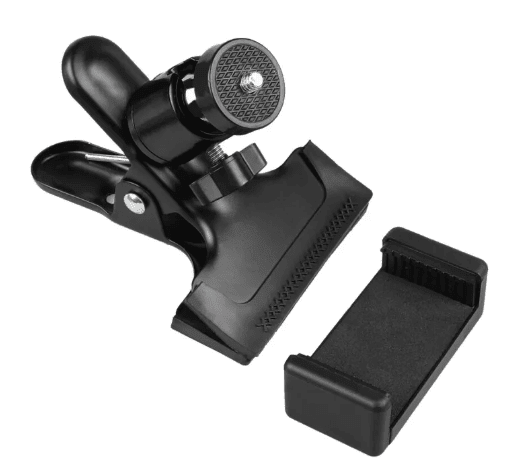Phone Guitar Clip Stand - Lifestyle Haven