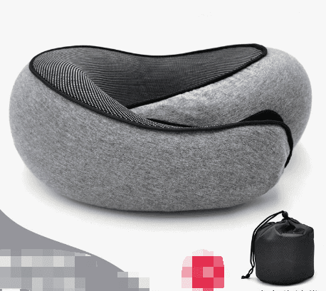 SkySoothe-Neck Pillow - Lifestyle Haven