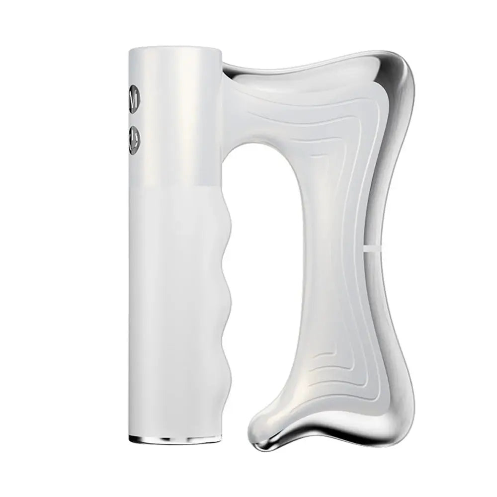 Electric Deep Tissue Massage Blade – Heated Fascia Relaxation Tool - Lifestyle Haven