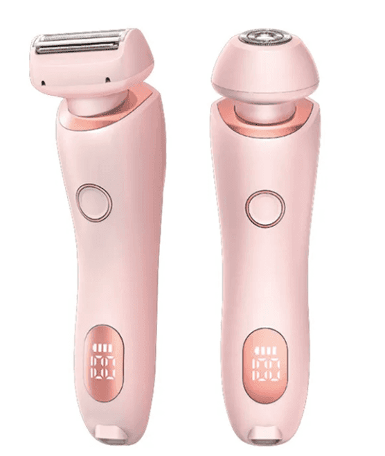 Electric Duo Shave - Lifestyle Haven