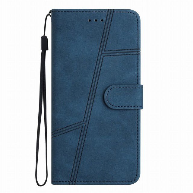 Samsung Galaxy 5G Wallet Case with Card Slot - Lifestyle Haven