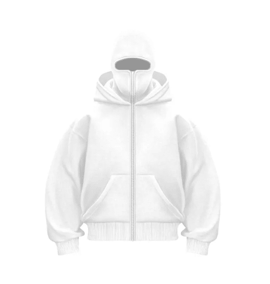 DualCozy Hoodie - Lifestyle Haven