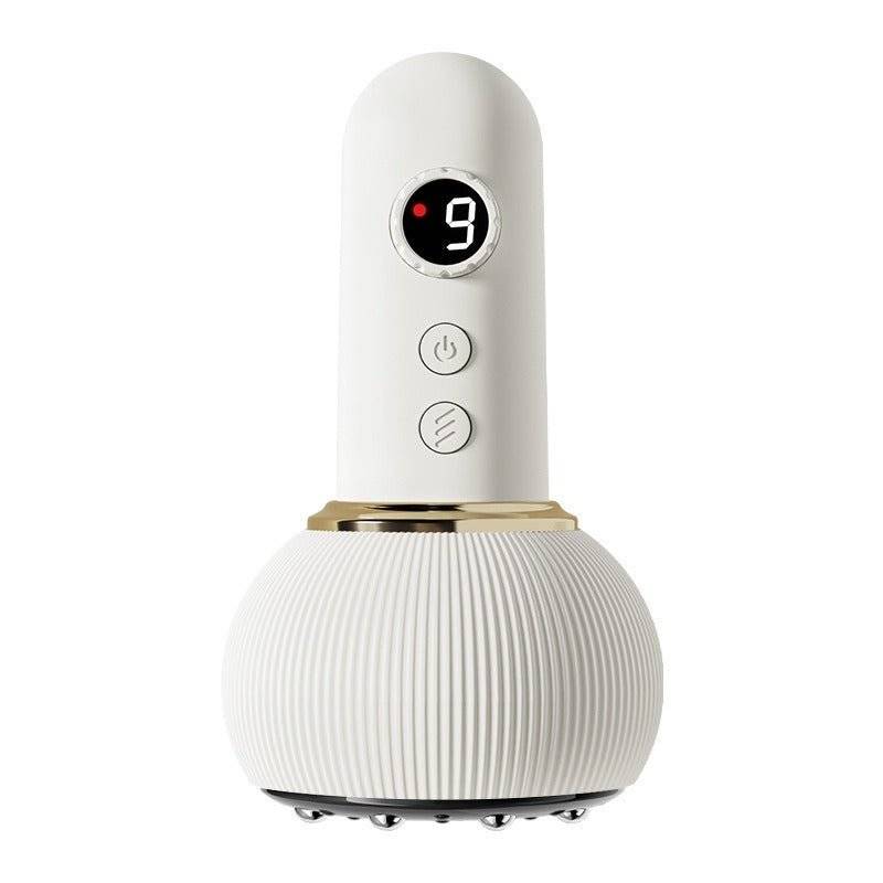 Electric Meridian Body Massage Brush - Lifestyle Haven