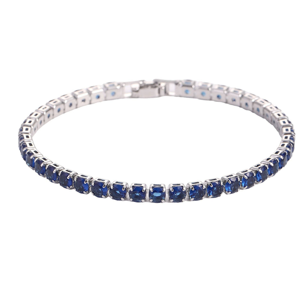 Hip Hop 4.0 Micro Zircon Tennis Bracelet Set - Lifestyle Haven