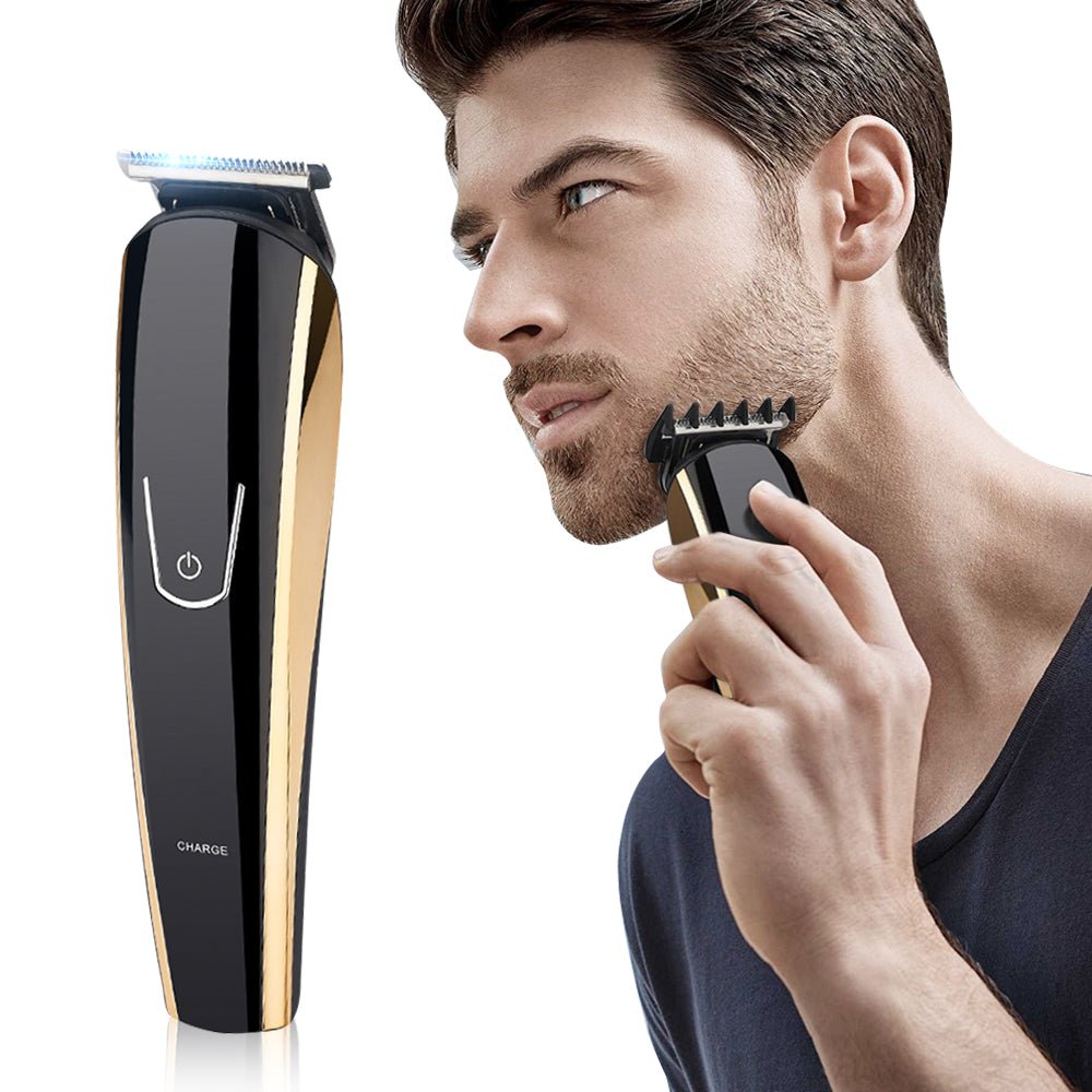 Electric Razor and Hair Removal Tool - Lifestyle Haven