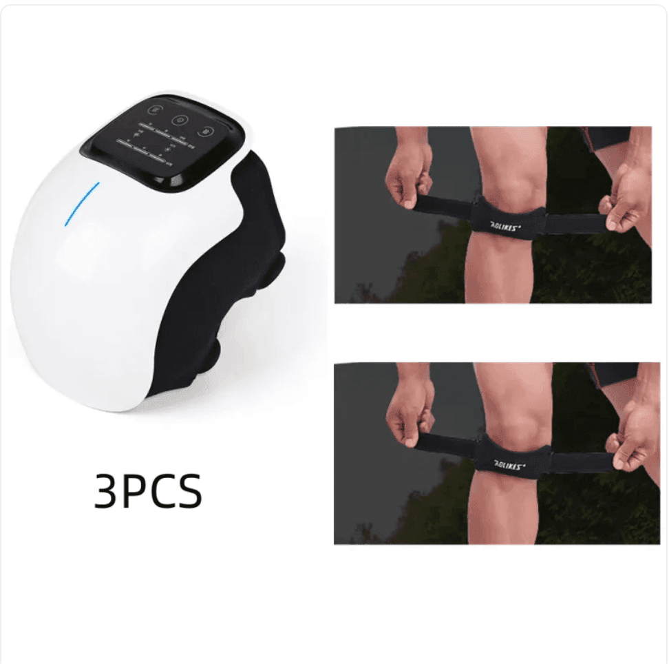 Physiotherapy Relief - Lifestyle Haven