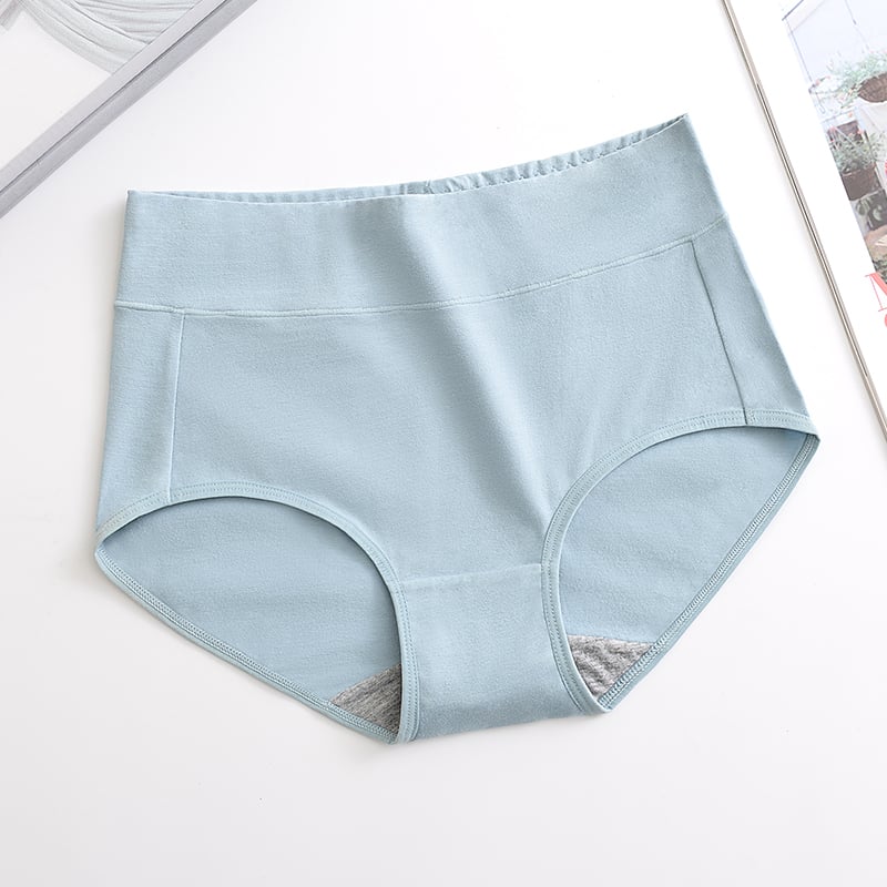 Plus Size Hip-Lifting Underwear for Autumn and Winter - Lifestyle Haven