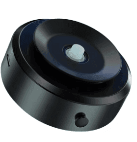 Mobile Phone Holder Double-Sided Car Mount Magnetic - Lifestyle Haven