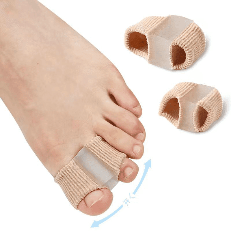 Fiber Toe Separator - Lifestyle Haven