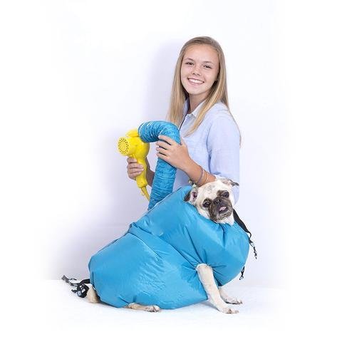 Pet Drying Box, Dryer, and Drying Bag - Lifestyle Haven