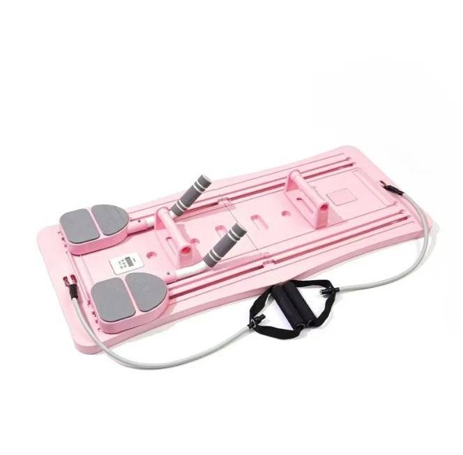 Compact Pilates Sliding Board - Lifestyle Haven