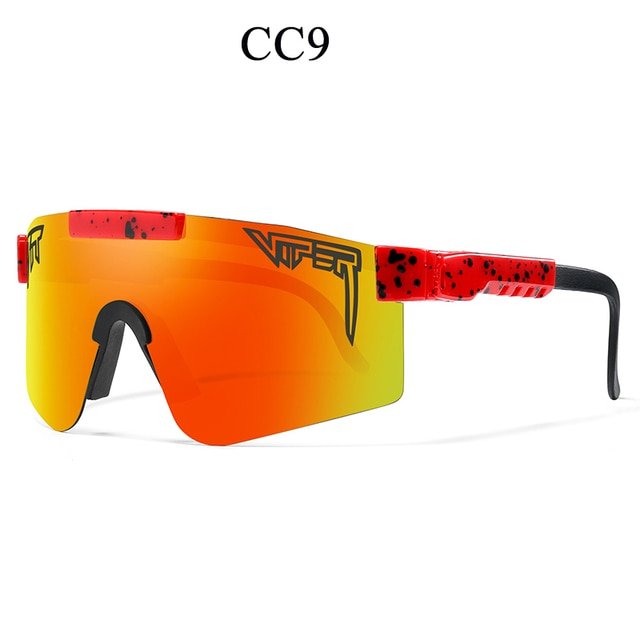 Fashion Sunglasses Shades - Lifestyle Haven