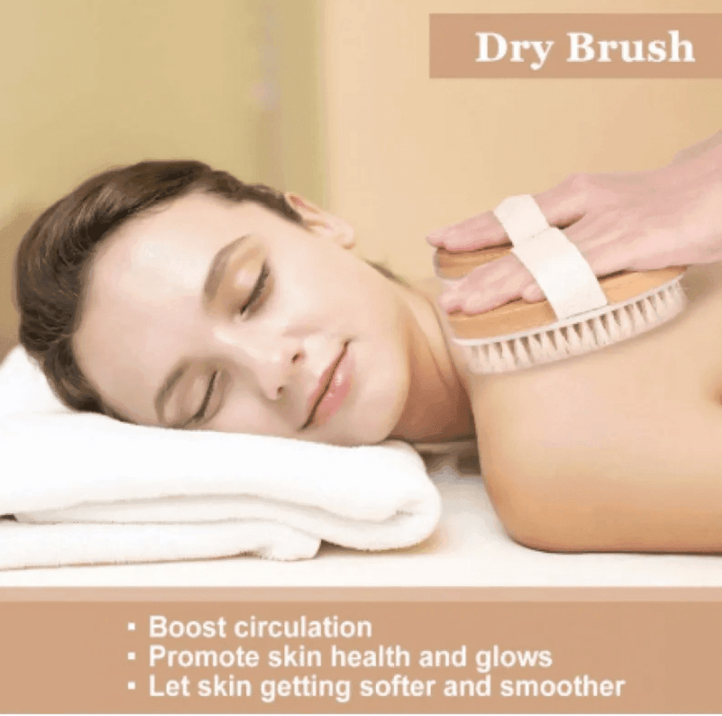 Multipurpose Bath Cleaning Brush - Lifestyle Haven