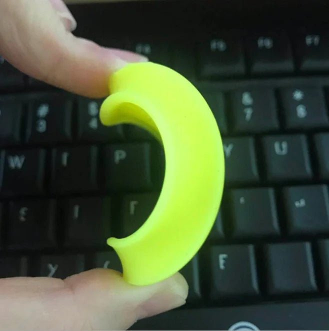 Mini Flying Disc Catching Game - Lifestyle Haven