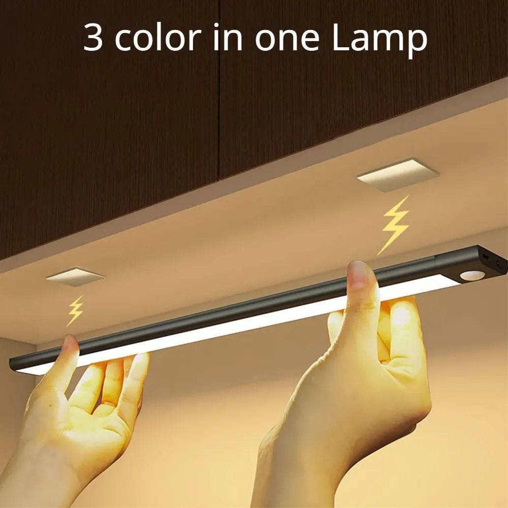 Wireless Motion Sensor Light - Lifestyle Haven