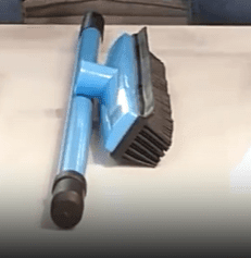 Pet Hair Removal Broom Mop - Lifestyle Haven