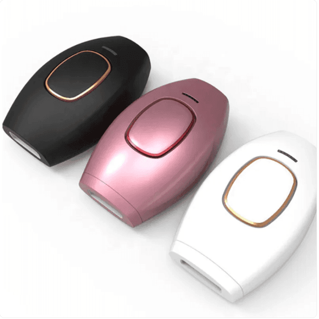 Laser Hair Removal System - Lifestyle Haven