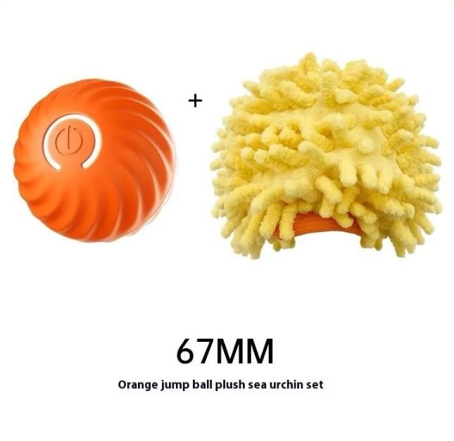 Pet Dog Rubber Ball Toys For Dogs - Lifestyle Haven