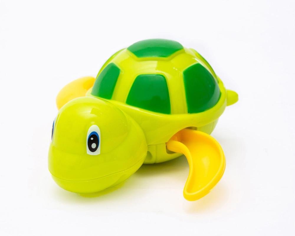 Wind-Up Turtle Bath Toy for Kids - Fun Water Play - Lifestyle Haven