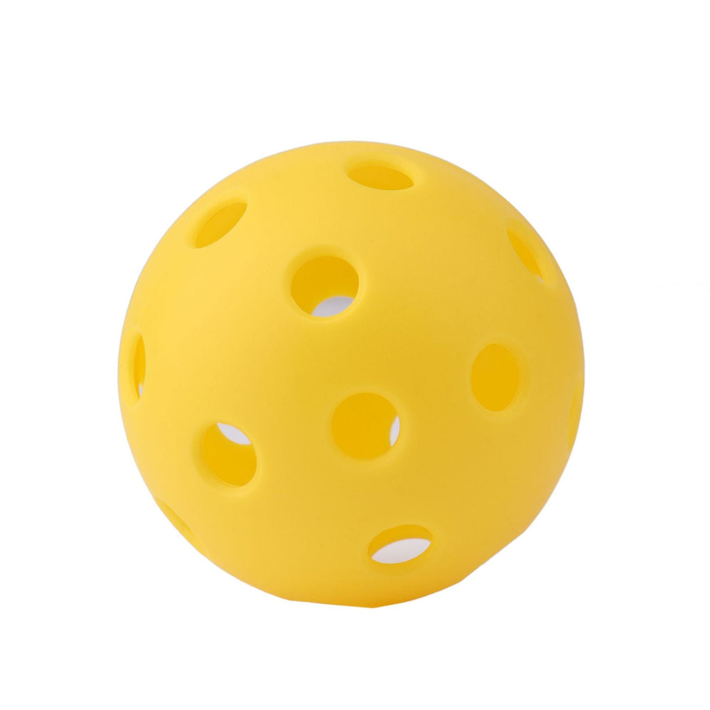Outdoor Pickleball | 40 & 26 Hole Balls - Lifestyle Haven