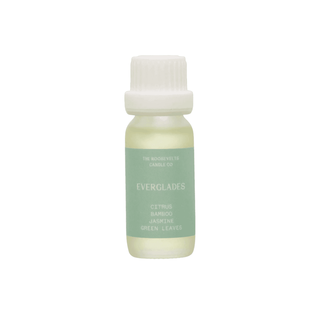 Everglades Aromatic Oil Blend for Fresh Scents