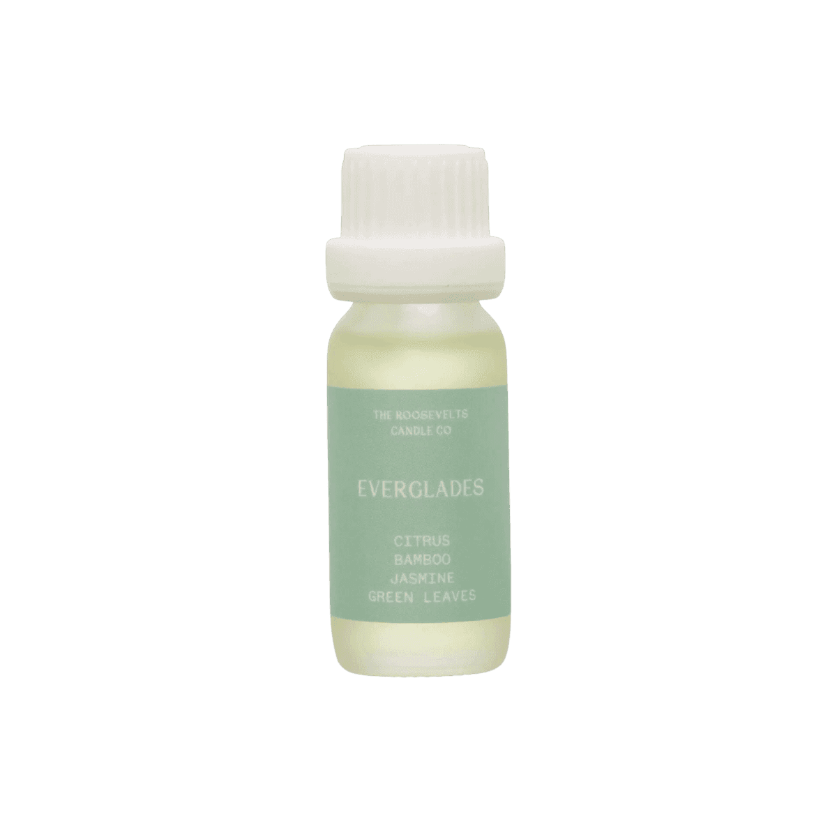 Everglades Aromatic Oil Blend for Fresh Scents