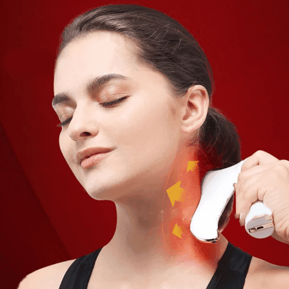 Smart Relax Gua Sha Massager - Lifestyle Haven