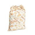 Cotton Linen Bread Bag - Lifestyle Haven