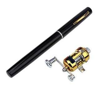 Portable Fishing Rod - Lifestyle Haven
