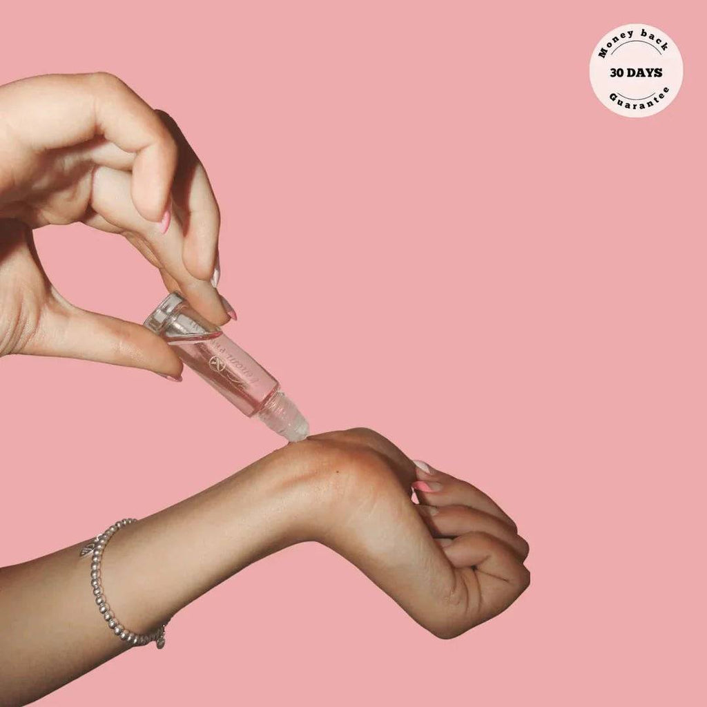Pheromone Perfume For Women - Lifestyle Haven