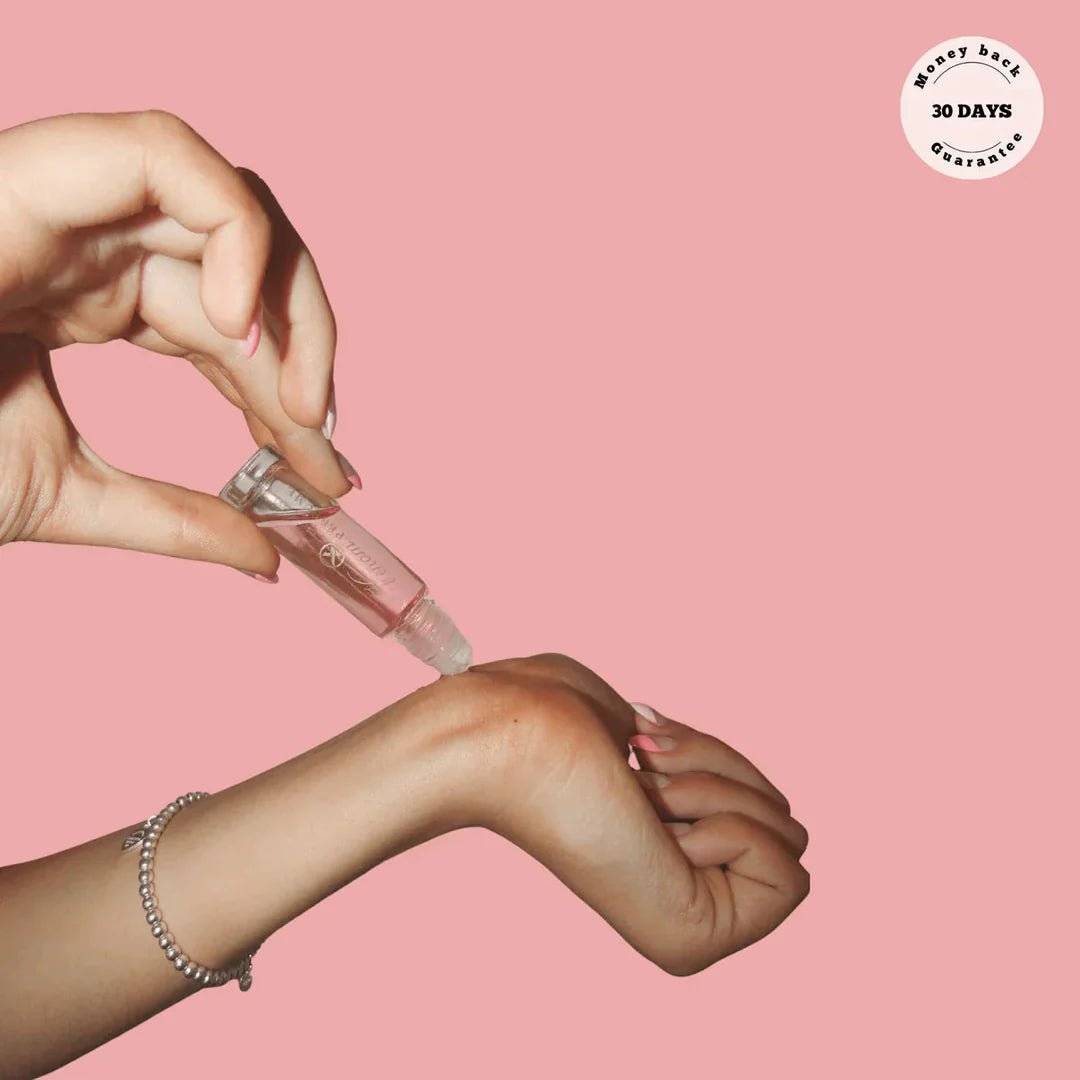 Pheromone Perfume For Women - Lifestyle Haven