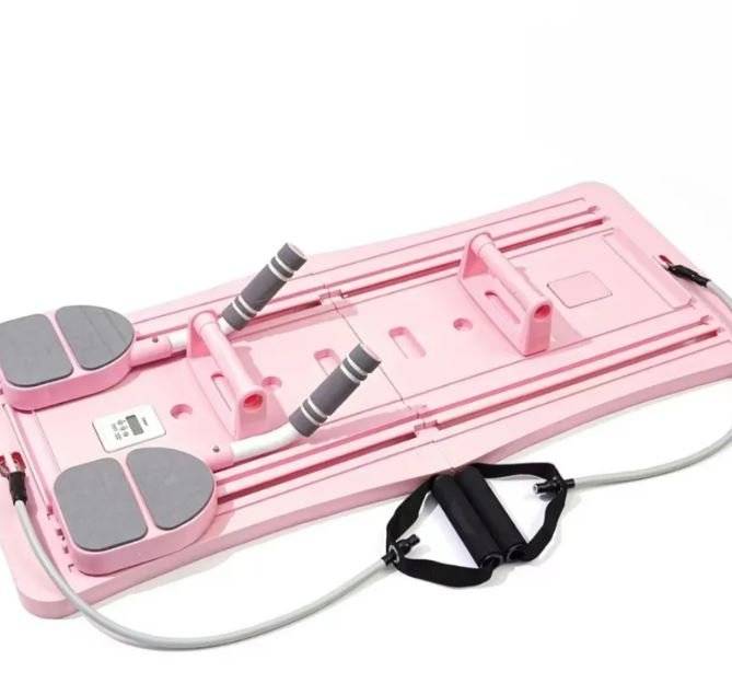 Compact Pilates Sliding Board - Lifestyle Haven