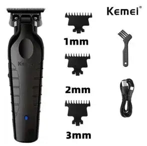 Kemei Professional Hair Clipper Set - Lifestyle Haven