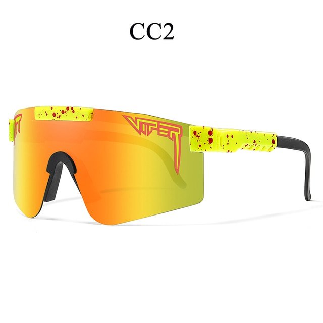 Fashion Sunglasses Shades - Lifestyle Haven