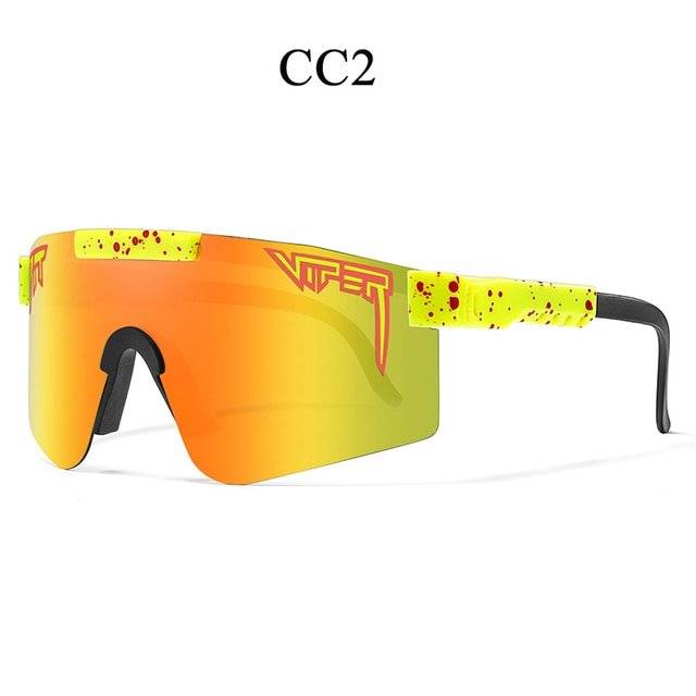 Fashion Sunglasses Shades - Lifestyle Haven