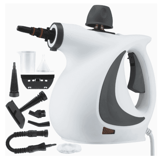 High-Pressure Cleaner - Lifestyle Haven