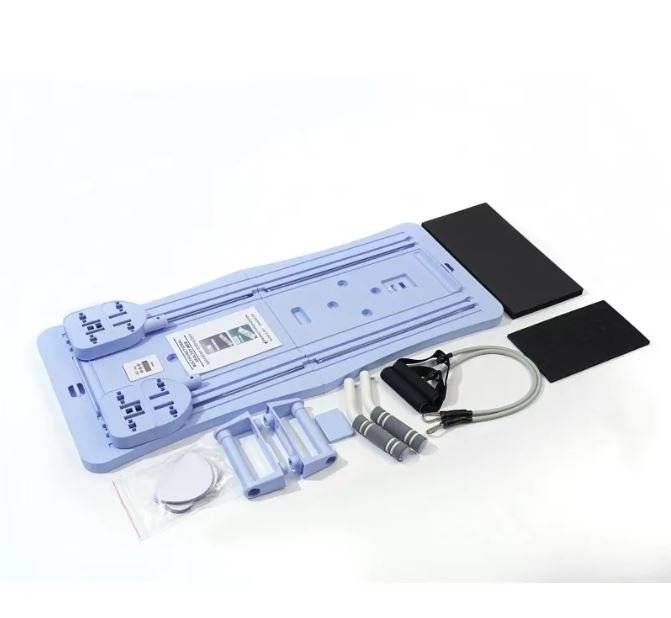 Compact Pilates Sliding Board - Lifestyle Haven