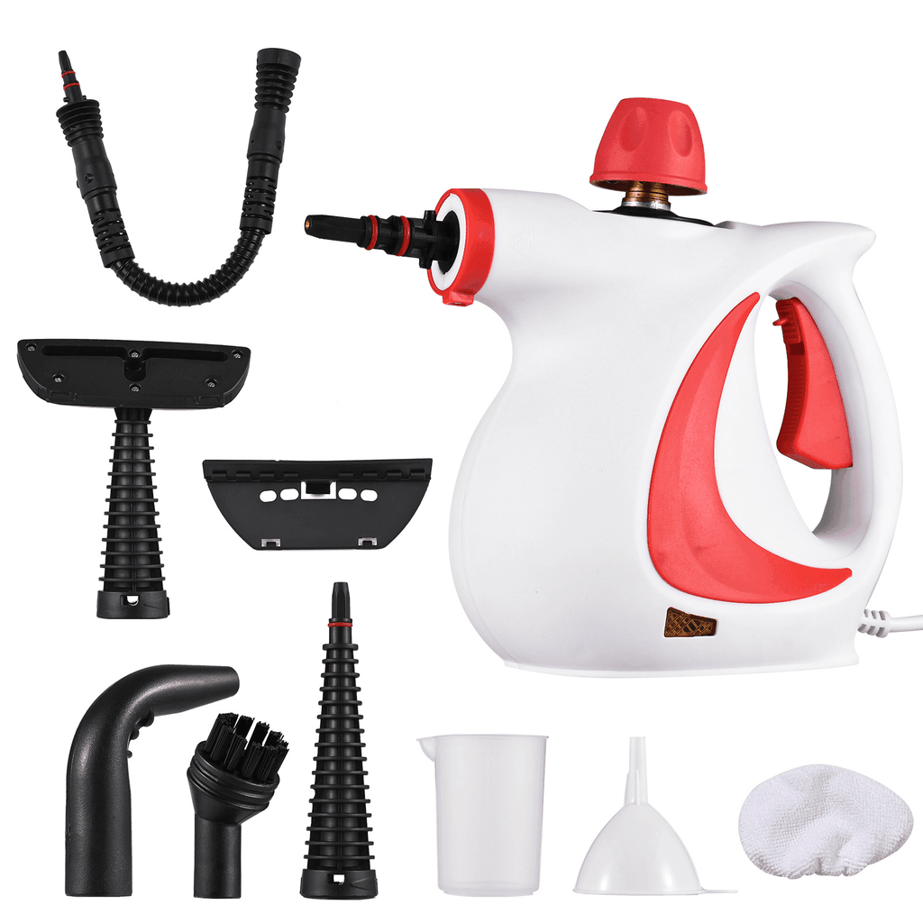 High-Pressure Cleaner - Lifestyle Haven