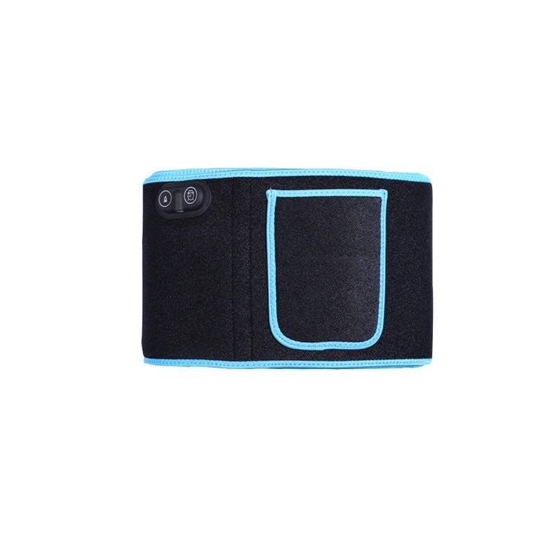 Long Wave Red Light Therapy Heating Waist Belt - Lifestyle Haven