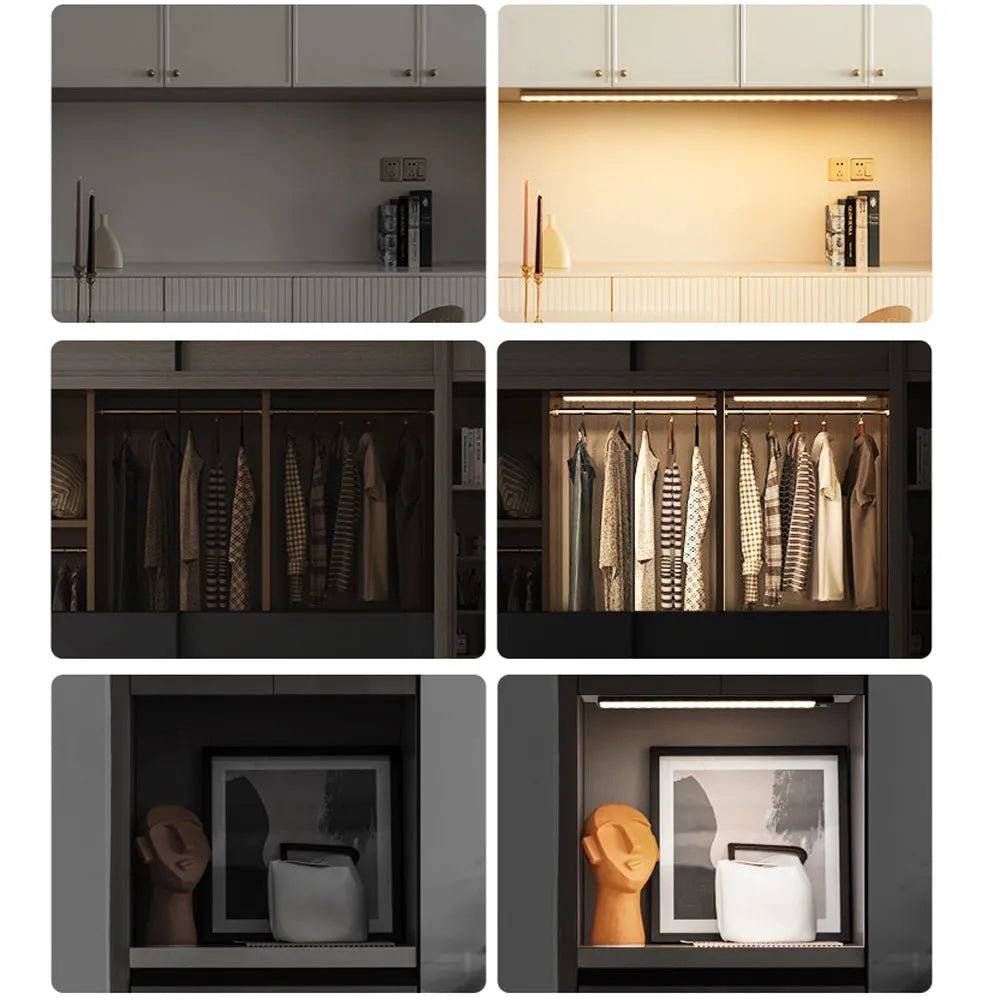 Wireless Motion Sensor Light - Lifestyle Haven