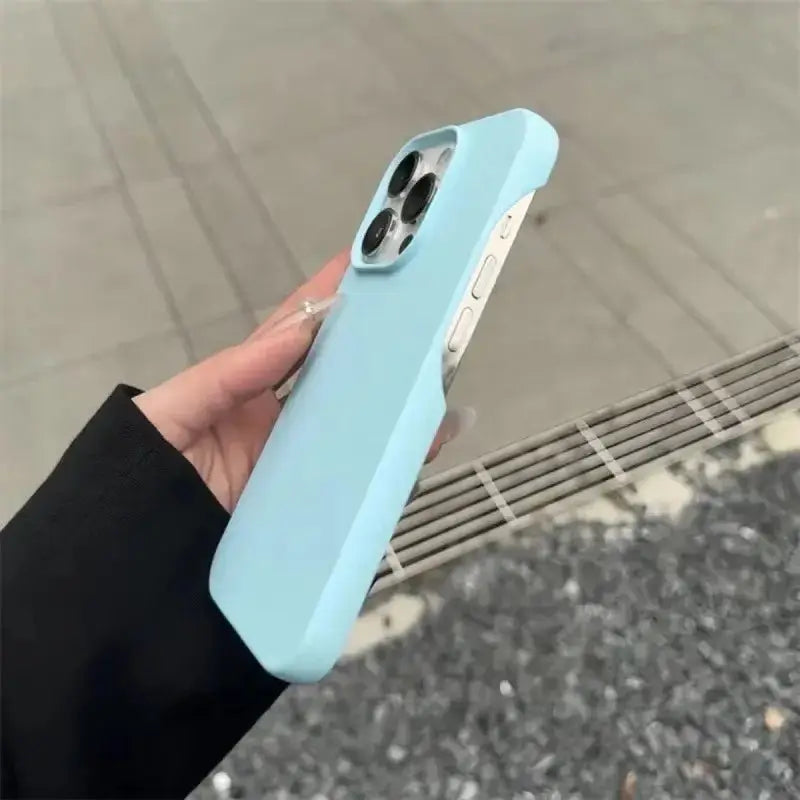 Half-Pack Graphite Case - Lifestyle Haven
