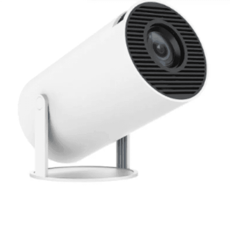 Portable Small Projector - Lifestyle Haven