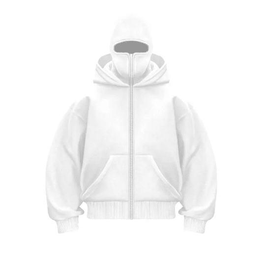 DualCozy Hoodie - Lifestyle Haven
